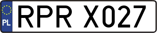 RPRX027
