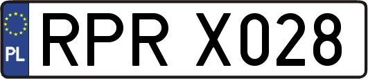 RPRX028