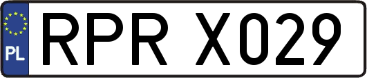 RPRX029