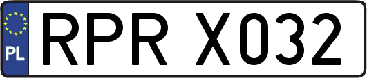 RPRX032