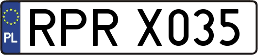 RPRX035