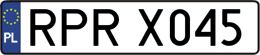 RPRX045