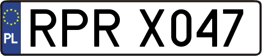 RPRX047