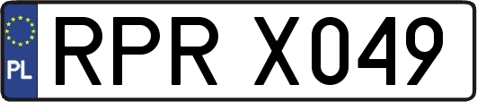 RPRX049