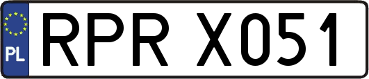 RPRX051