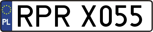 RPRX055