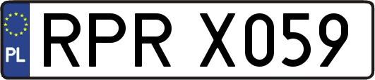 RPRX059