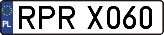 RPRX060