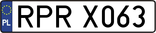 RPRX063