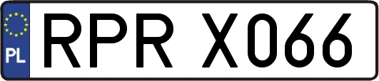 RPRX066
