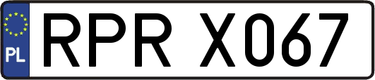 RPRX067