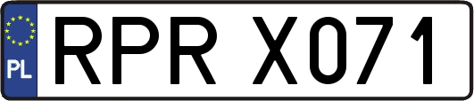 RPRX071