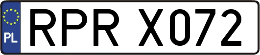 RPRX072