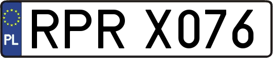 RPRX076