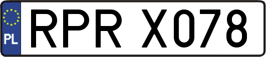 RPRX078