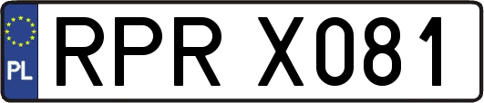 RPRX081