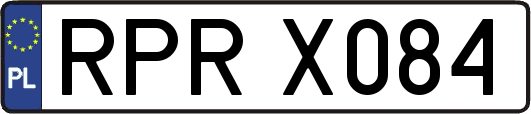RPRX084