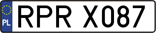 RPRX087