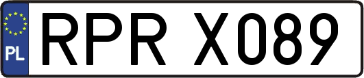 RPRX089
