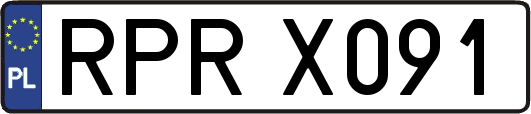 RPRX091