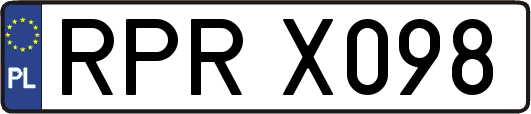 RPRX098