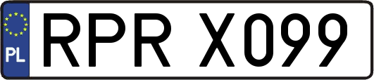 RPRX099