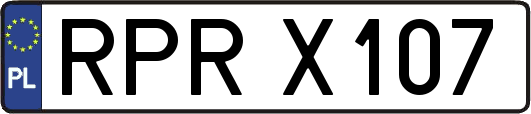 RPRX107