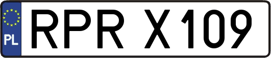 RPRX109