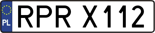 RPRX112