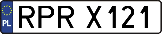 RPRX121