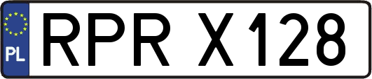 RPRX128