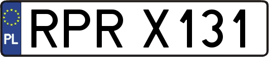 RPRX131