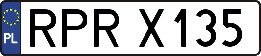 RPRX135