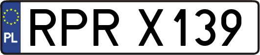 RPRX139