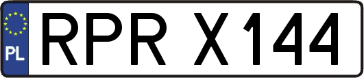 RPRX144