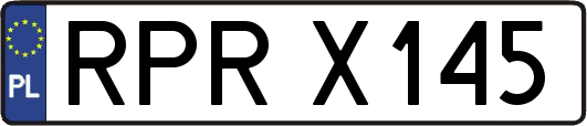 RPRX145