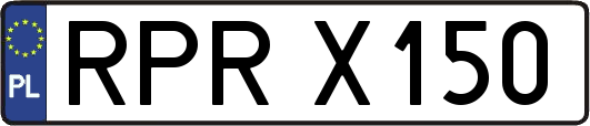 RPRX150
