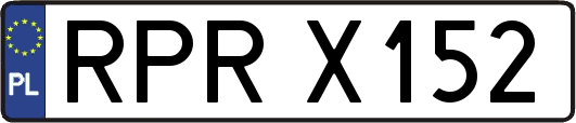 RPRX152