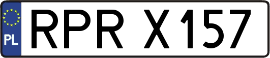 RPRX157