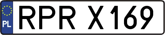 RPRX169