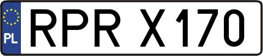 RPRX170