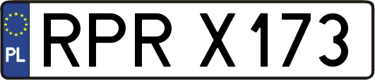 RPRX173
