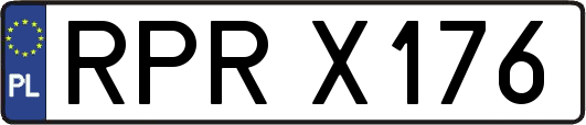 RPRX176