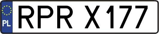 RPRX177
