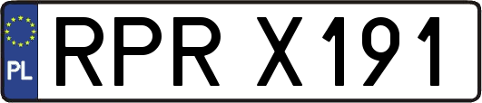 RPRX191