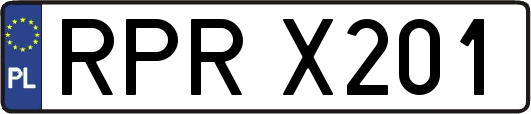 RPRX201