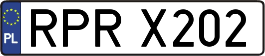 RPRX202