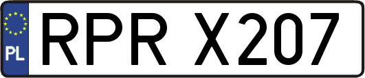 RPRX207