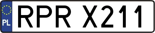 RPRX211