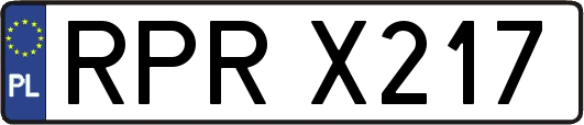 RPRX217